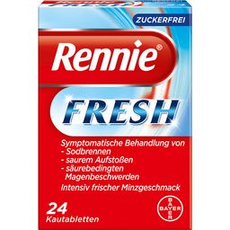 Rennie® Fresh