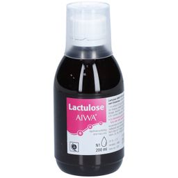 Lactulose AIWA