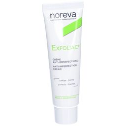 noreva Exfoliac® Creme