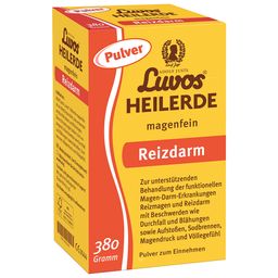 Luvos-Heilerde magenfein