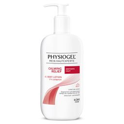 PHYSIOGEL® Calming Relief A.I. Body Lotion