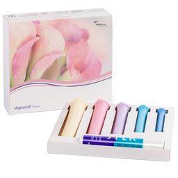 Vagiwell® Dilators