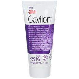 3M Cavilon Langzeit-Hautschutz-Creme