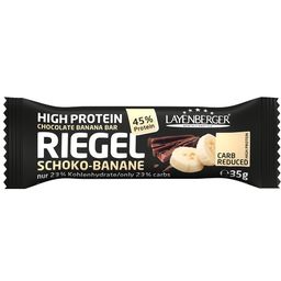 LAYENBERGER® High Protein Riegel Schoko-Banane