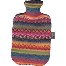 fashy Wärmflasche Peru