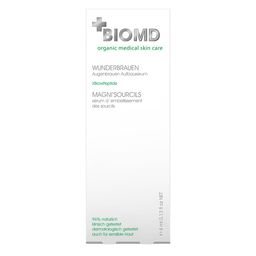 BIOMD Wunderbrauen Augenbrauen Aufbauserum