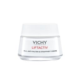  Vichy Liftactiv Hyaluron Anti-Falten Creme: Straffende Anti-Aging-Creme für normale bis Mischhaut