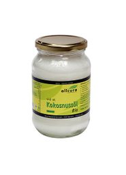 allcura Kokosnussöl Bio