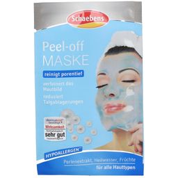 Schaebens Peel-Off Maske