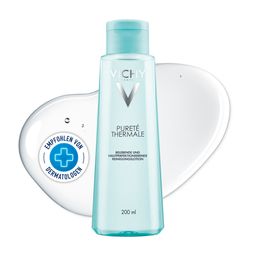 VICHY Pureté Thermale Reinigungslotion