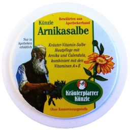 Künzle Arnikasalbe