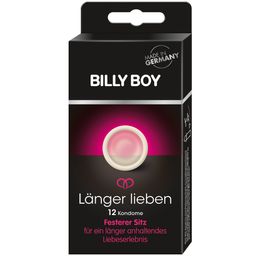 BILLY BOY Kondome Länger lieben