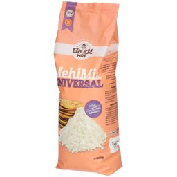 Bauckhof MehlMix Universal, glutenfrei