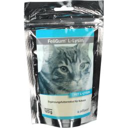 alfavet FeliGum L-Lysin