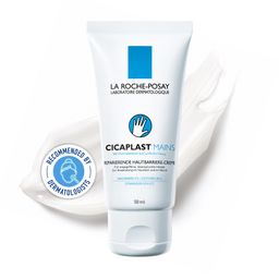 La Roche Posay Cicaplast Hände