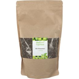 duówell® Bio Chia Samen