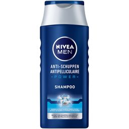 NIVEA® MEN Anti-Schuppen Power Shampoo