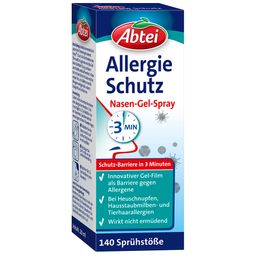 Abtei Allergie Schutz Nasen-Gel-Spray