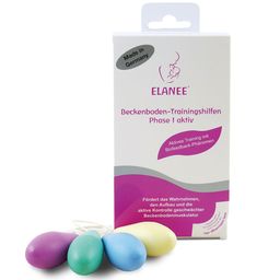 ELANEE® Beckenboden-Trainingshilfe Phase I aktiv