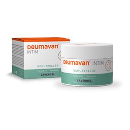 Deumavan® Schutzsalbe Lavendel