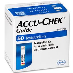 ACCU-CHEK® Guide Teststreifen