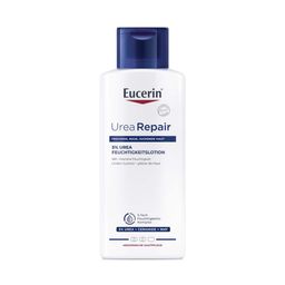 Eucerin UreaRepair PLUS Lotion 5% – 48h intensive Pflege für trockene bis sehr trockene Haut