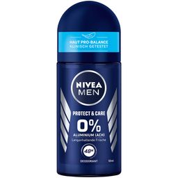 NIVEA® MEN Protect & Care Roll-On 48h