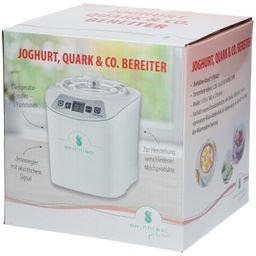 Spinnrad® Joghurtbereiter