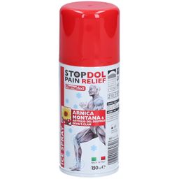 STOPDOL Eisspray mit Arnica
