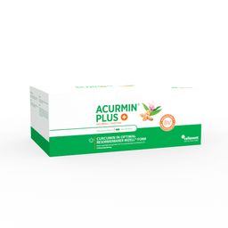 ACURMIN PLUS®+ Das Mizell-Curcuma