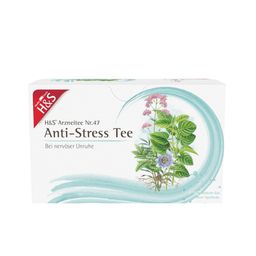 H&S Anti-Stress Tee Nr. 47