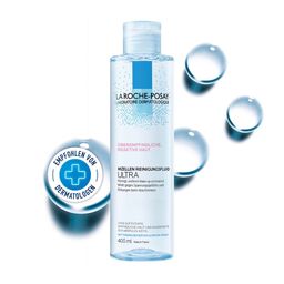 La Roche Posay Mizellen Reinigungsfluid Reaktiv