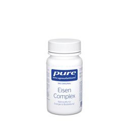 Pure Encapsulations® Eisen Complex