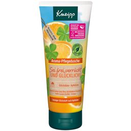 Kneipp® Aroma-Pflegedusche Sei frei, verrückt und glücklich