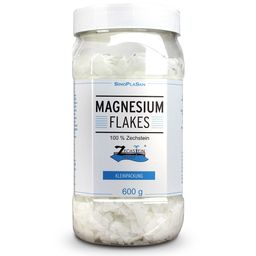 SinoPlaSan MAGNESIUM FLAKES