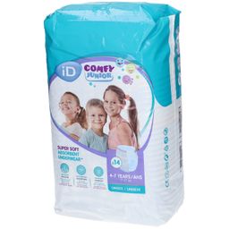 iD Comfy Junior Pants  4 - 7 Jahre