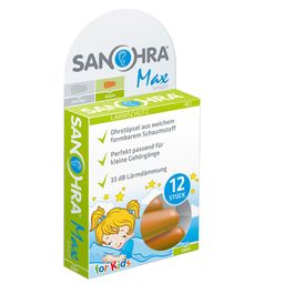 SANOHRA® Max Ohrstöpsel