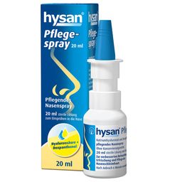 hysan® Pflegespray