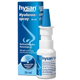 hysan® Hyaluronspray