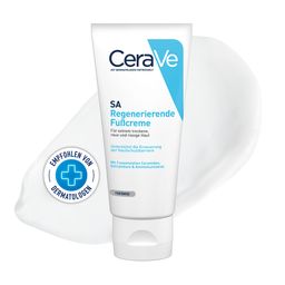 CeraVe feuchtigkeitsspendende Fußcreme