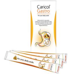 Caricol® Gastro
