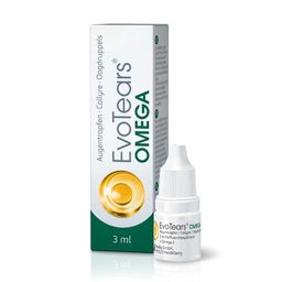 EvoTears® OMEGA