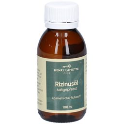 HENRY LAMOTTE OILS Rizinusöl