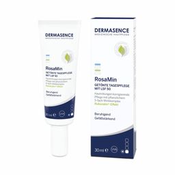 DERMASENCE RosaMin getönte Tagespflege LSF 50