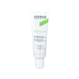 noreva Exfoliac® getönte BB-Creme hell