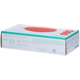 Vasco® Vinyl Handschuhe Gr. L unsteril
