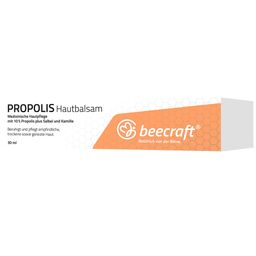 beecraft® Propolis Hautbalsam