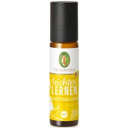 PRIMAVERA® Leichter Lernen Duft Roll-On Bio