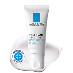 La Roche-Posay Toleriane sensitive Reichhaltig Creme