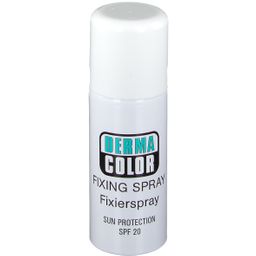 Dermacolor Fixierspray